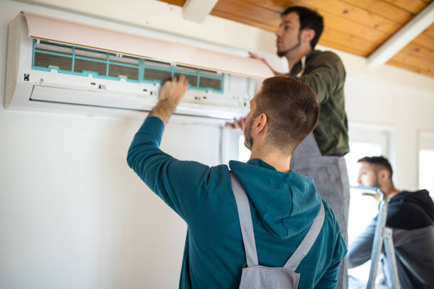 Best Commercial HVAC Repair  in De Graff, OH