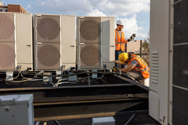 Best HVAC Installation Services  in De Graff, OH