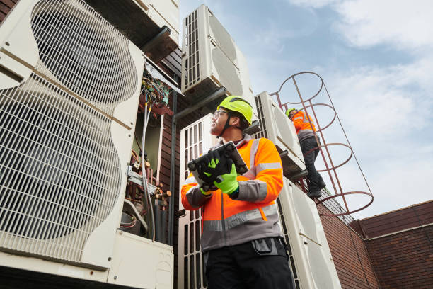 Best HVAC Companies Near Me  in De Graff, OH