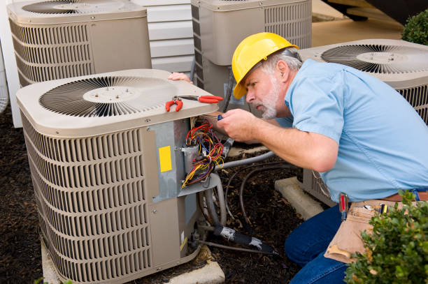 Affordable Air Conditioning Repair in De Graff, OH