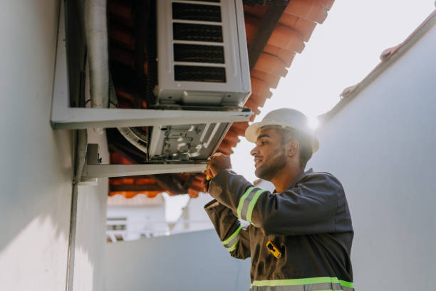 Best HVAC Air Duct Cleaning  in De Graff, OH
