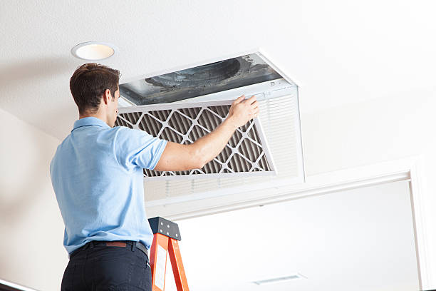 Best HVAC Installation Services  in De Graff, OH