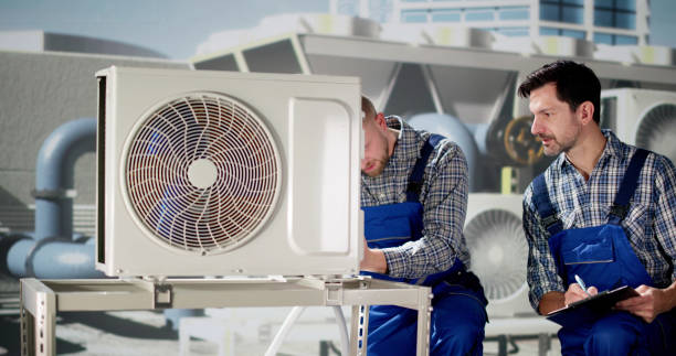 Best HVAC Repair Near Me  in De Graff, OH