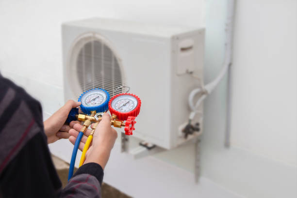 Best HVAC Maintenance Near Me  in De Graff, OH