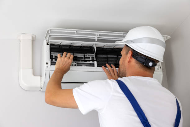 HVAC Maintenance Plan in De Graff, OH