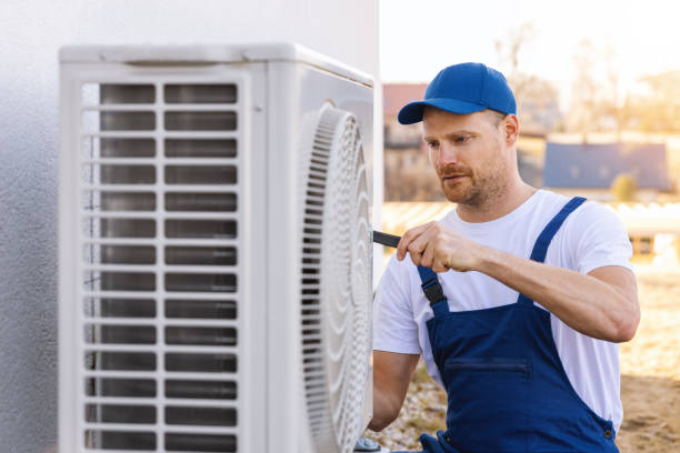 Best Ductless HVAC Repair  in De Graff, OH