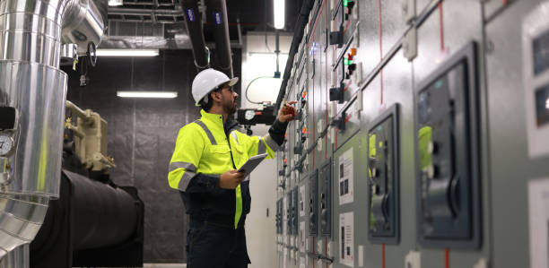 Best HVAC System Installation  in De Graff, OH