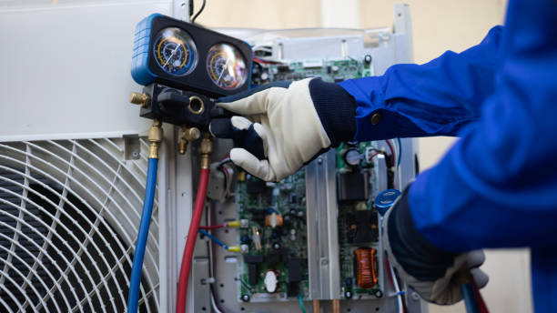 Best HVAC Maintenance Near Me  in De Graff, OH